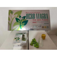  herb vegetal viagra the power for man 